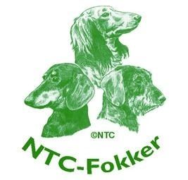 Clubfokker van de ntc 